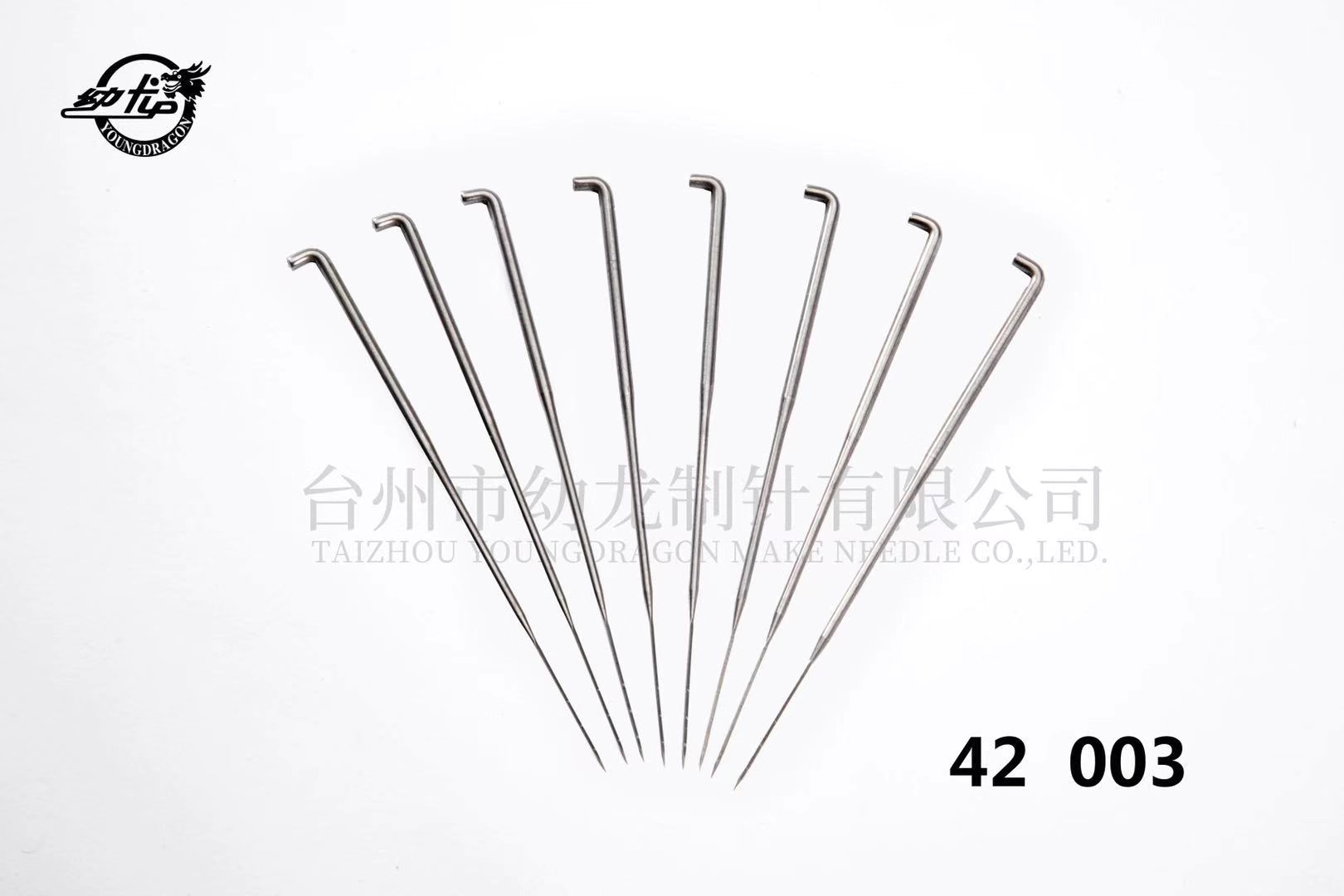 無(wú)紡刺針的用途是什么？